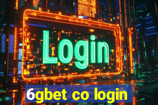 6gbet co login